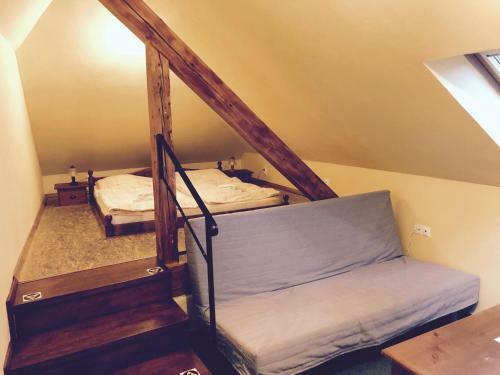 Hostal Penzi�n Kachelman