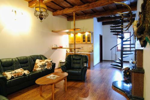 Hostal Penzi�n Kachelman