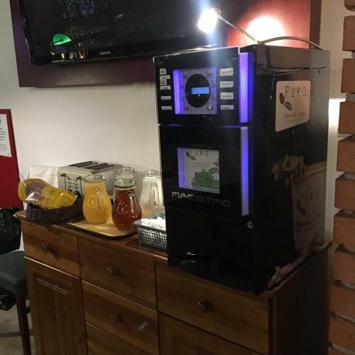 Hostal Penzi�n Kachelman