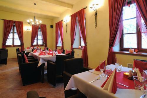 Hostal Penzi�n Kachelman