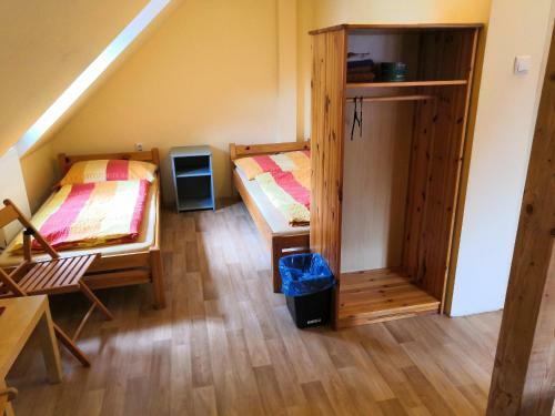 Hostel Skautsk� Dom