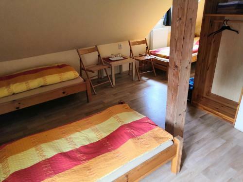 Hostel Skautsk� Dom