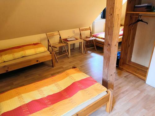Hostel Skautsk� Dom