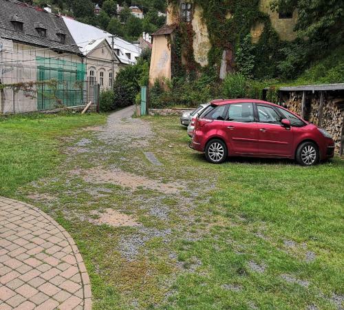 Hostel Skautsk� Dom