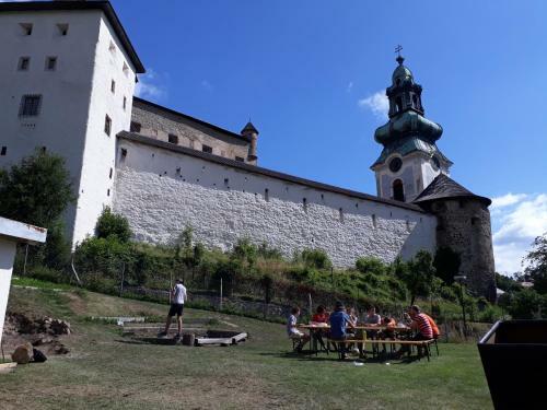 Hostel Skautsk� Dom