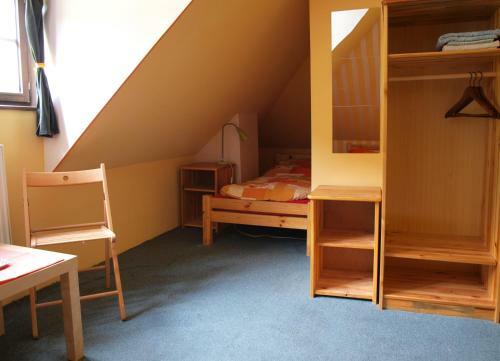 Hostel Skautsk� Dom