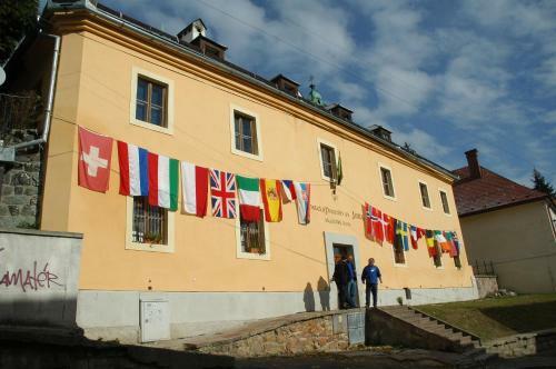 Hostel Skautsk� Dom