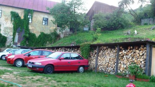 Hostel Skautsk� Dom