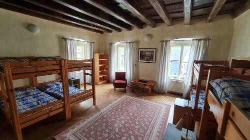 Hostel Skautsk� Dom