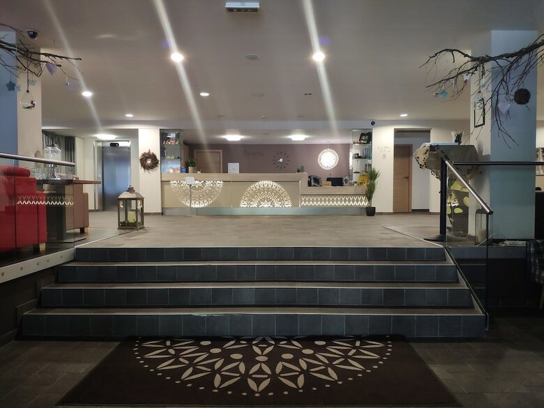 Salamandra Hotel