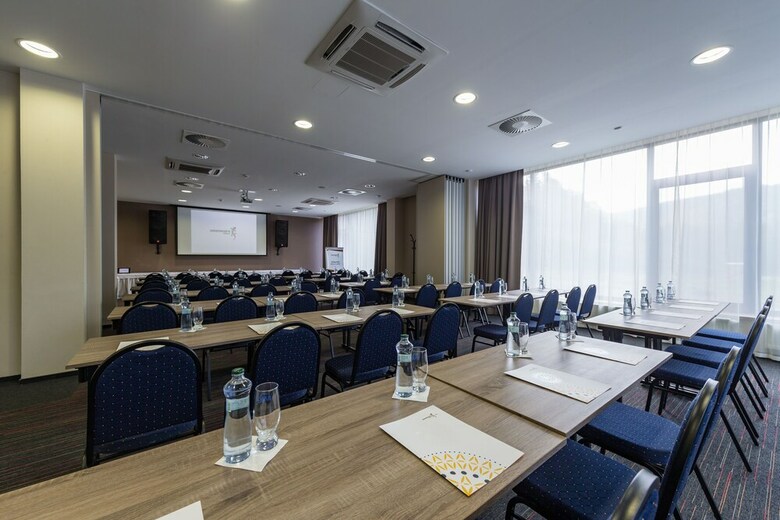 Salamandra Hotel