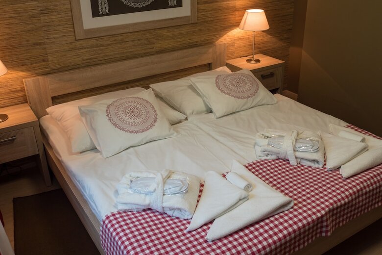 Salamandra Hotel