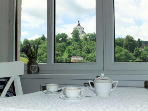 Panorama Apartm�n Ajaj