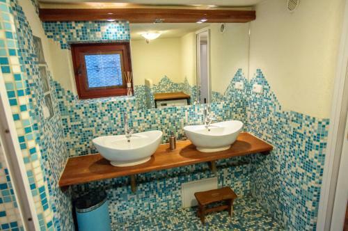 Hostal Ubytovanie Klinger - Chata Nad Jazerom