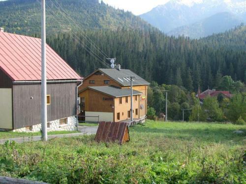 Hostal Priv�t Domino