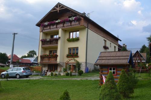Hostal Priv�t Domino