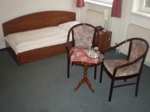 Hotel Ferum