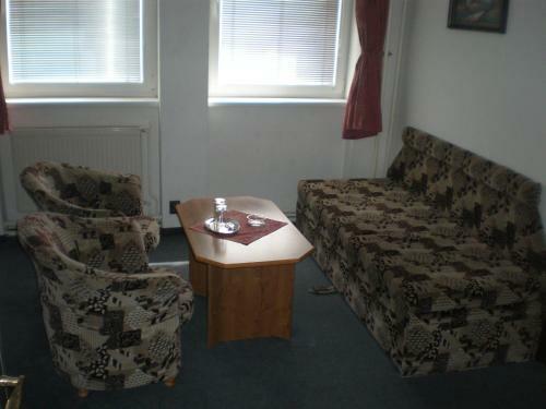 Hotel Ferum
