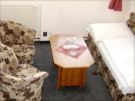 Hotel Ferum