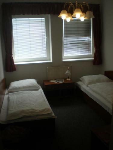 Hotel Ferum