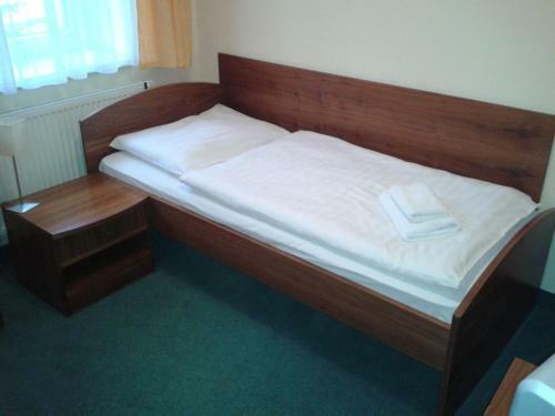 Parkhotel Centrum
