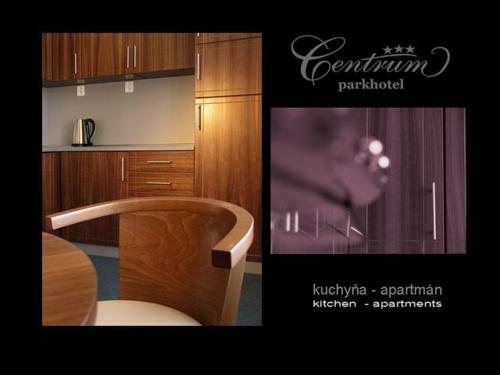 Parkhotel Centrum