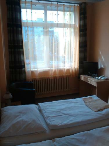 Hotel Preveza