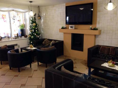 Apartamentos Studio Erika- Spie?ovec