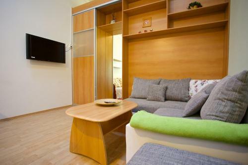 Apartamentos Studio Erika- Spie?ovec