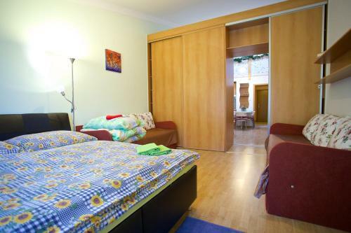 Apartamentos Studio Erika- Spie?ovec