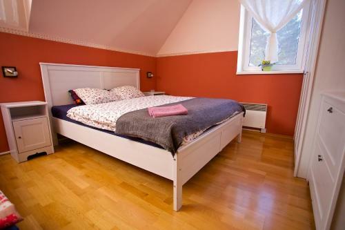 Apartamentos Studio Erika- Spie?ovec