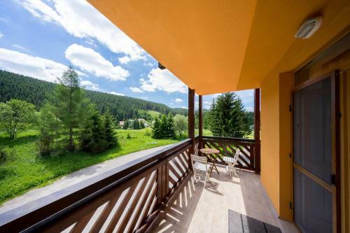 Apartamentos Studio Erika- Spie?ovec
