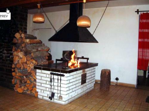 Hotel Tatranec