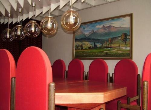 Hotel Tatranec