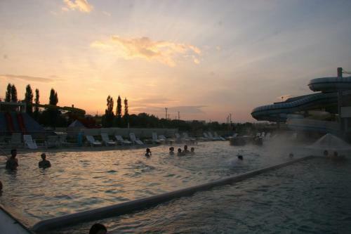 Hotel Tatranec