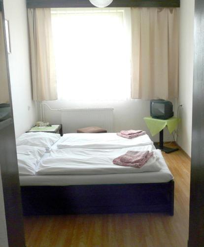 Hotel Tatranec