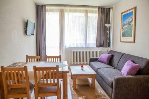 Aparthotel Apartm�ny Renomal