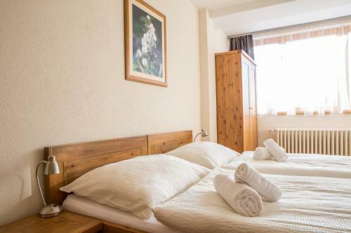 Aparthotel Apartm�ny Renomal