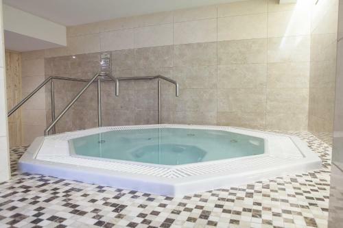 Aparthotel Apartm�ny Renomal