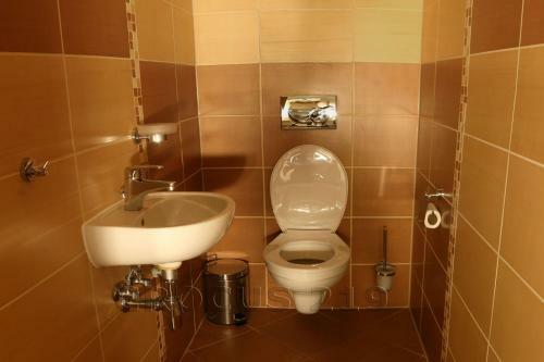 Apartm�n ?trbsk� Pleso - Crocus 219