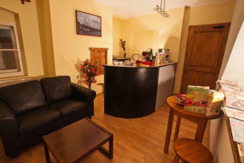 Hostal Penzion Portus
