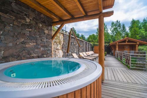 Kontakt Wellness Hotel