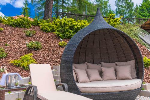 Kontakt Wellness Hotel