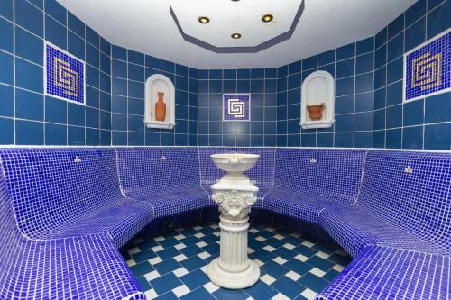 Kontakt Wellness Hotel
