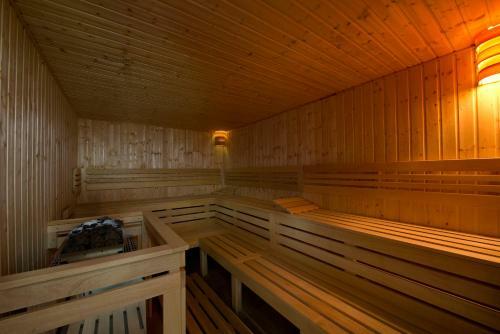 Hotel Sorea Ur�n
