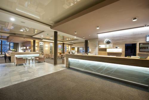 Hotel Sorea Ur�n