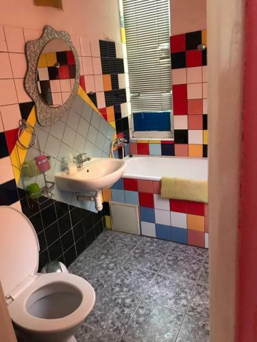 Albergue Hotel Galeria