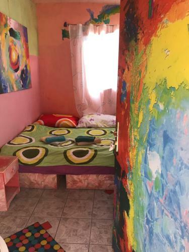 Albergue Hotel Galeria