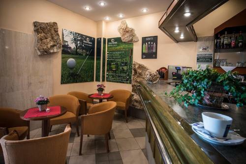 Hotel Forton