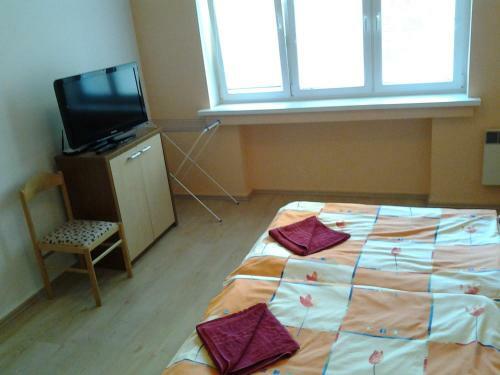Apartments Blue Danube